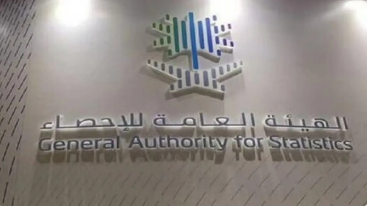 تقارير الإحصاء: زيادة ملحوظة في حركة المسافرين والشحن الجوي عبر مطارات المملكة في 2024 تقارير الإحصاء: زيادة ملحوظة في حركة المسافرين والشحن الجوي عبر مطارات المملكة في 2024