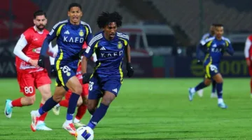 تقارير: الاتحاد ينجح في إنهاء صفقة مع النصر