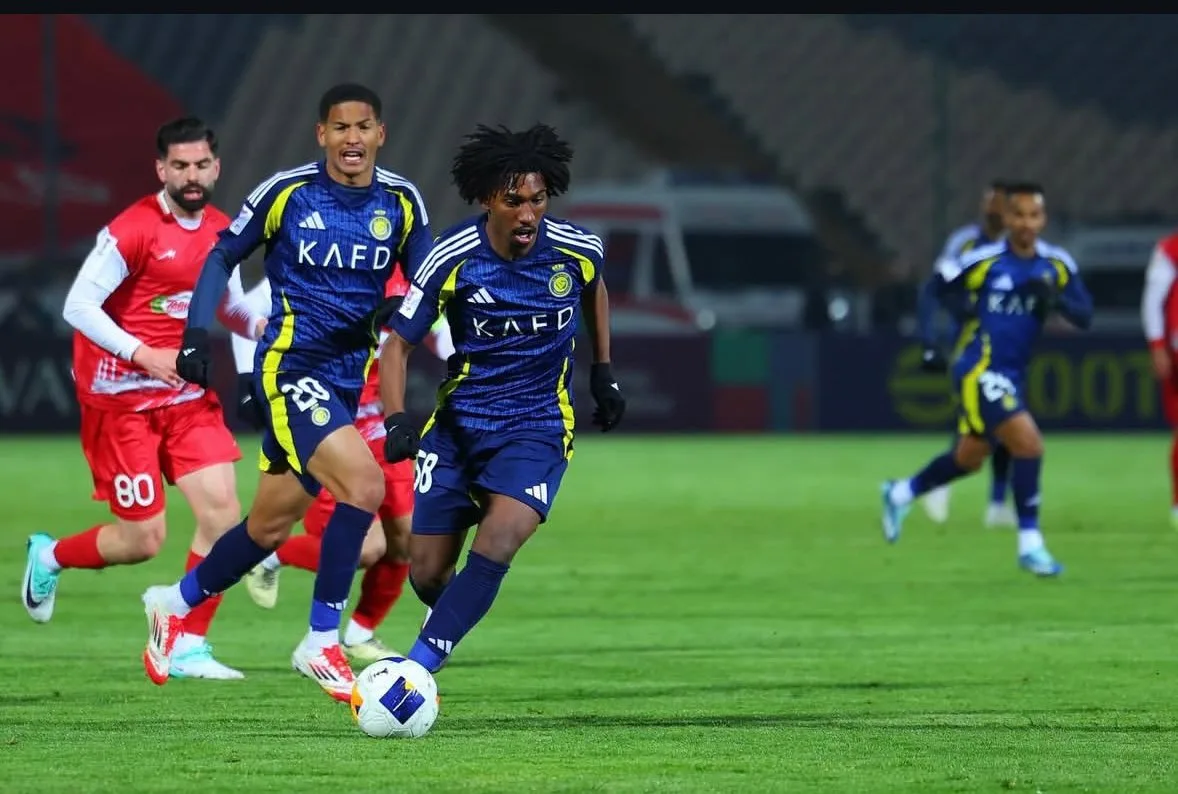 تقارير: الاتحاد ينجح في إنهاء صفقة مع النصر تقارير: الاتحاد ينجح في إنهاء صفقة مع النصر