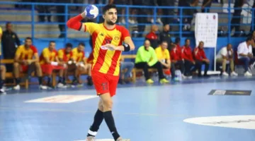 تقارير: الزمالك يضم لاعباً تونسياً قبل مباراة السوبر الإفريقي ضد الأهلي