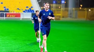 تقارير: النصر يتجه لإنهاء عقد إيميرك لابورت
