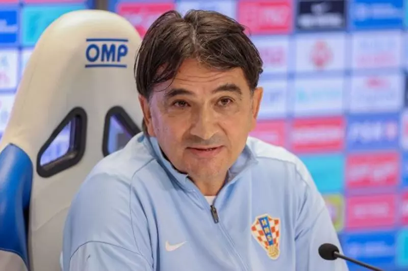 تقارير: الهلال السعودي يضع مدرب كرواتيا ضمن الخيارات لخلافة جيسوس