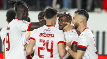 تقارير: الوداد يضم لاعبا جديدا لتعزيز تشكيلته قبل كأس العالم للأندية