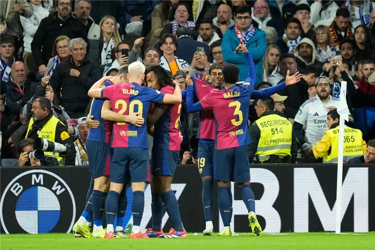تقارير: برشلونة مستاء من أداء لاعب الفريق وسبب وحيد وراء بقائه