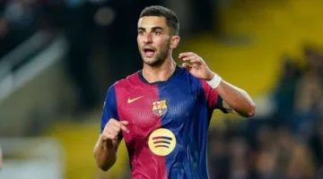 تقارير: برشلونة يُحدد تكلفة بيع فيران توريس