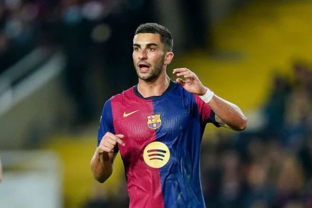 تقارير: برشلونة يُحدد تكلفة بيع فيران توريس تقارير: برشلونة يُحدد تكلفة بيع فيران توريس