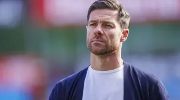 رسمياً.. ريال مدريد يعيّن تشابي ألونسو مدرباً للفريق الأول