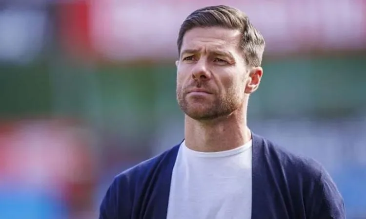 رسمياً.. ريال مدريد يعيّن تشابي ألونسو مدرباً للفريق الأول رسمياً.. ريال مدريد يعيّن تشابي ألونسو مدرباً للفريق الأول