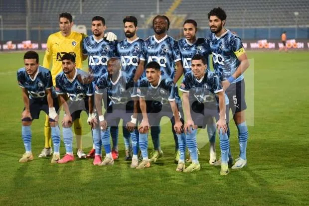 تقارير تكشف عن مفاجأة في مواجهة بيراميدز وقرارات الأهلي بشأن جراديشار وتصاعد الغضب في الزمالك تقارير تكشف عن مفاجأة في مواجهة بيراميدز وقرارات الأهلي بشأن جراديشار وتصاعد الغضب في الزمالك