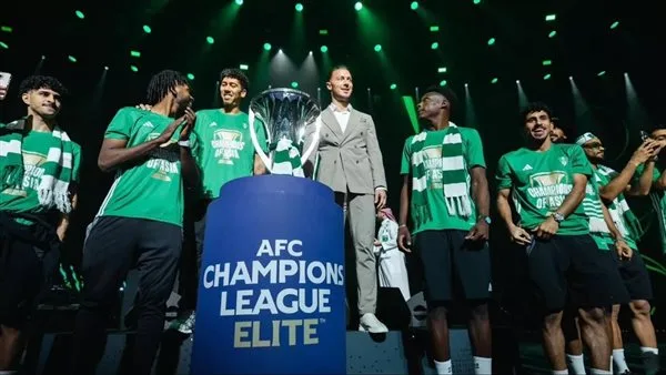 تقارير توضح الحقيقة وراء إعادة تنظيم مباراة كأس السوبر الآسيوي تقارير توضح الحقيقة وراء إعادة تنظيم مباراة كأس السوبر الآسيوي