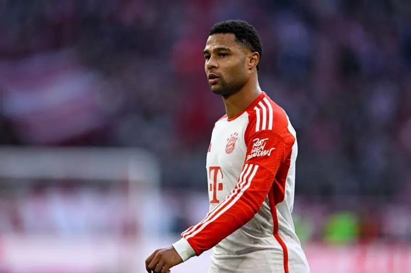 تقارير: جنابري يتجه نحو العودة للمنتخب الألماني تقارير: جنابري يتجه نحو العودة للمنتخب الألماني