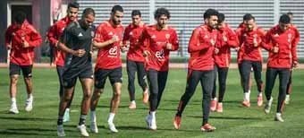 تقارير حول إدارة النحاس لمباراتين أخيرتين للأهلي في «دوري النيل»