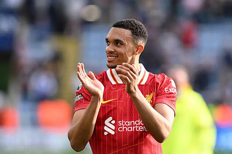 تقارير: رغم رحيله المجاني.. ريال مدريد يقدم عرضًا لشراء أرنولد من ليفربول قبل كأس العالم للأندية