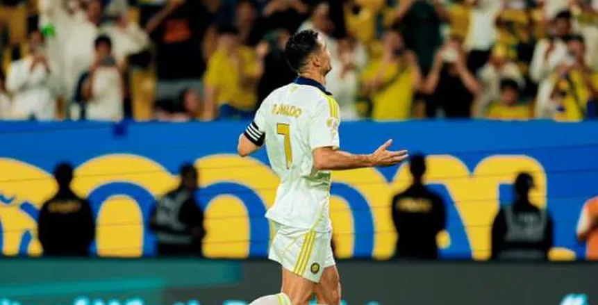 تقارير: رونالدو يُبلغ صندوق الاستثمارات السعودي برغبته في مغادرة النصر تقارير: رونالدو يُبلغ صندوق الاستثمارات السعودي برغبته في مغادرة النصر