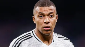 تقارير: ريال مدريد يخصص القميص رقم 10 لمبابي بعد نهاية كأس العالم للأندية