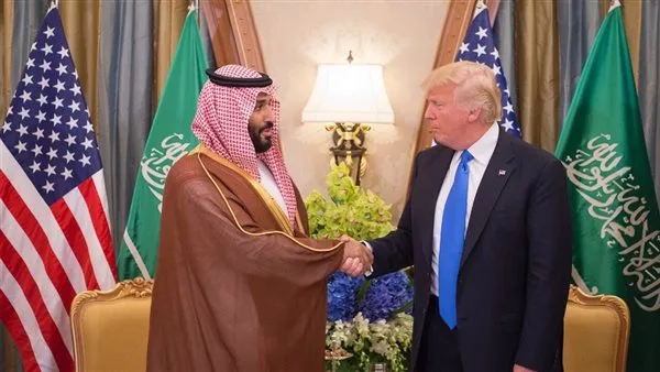 تقارير: زيارة ترامب للسعودية تركز على الاستثمارات الهائلة في ظل تأخر جهود التطبيع مع إسرائيل