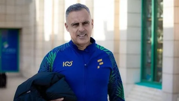 تقارير سعودية: الأهلي يتفق مع جوزيه جوميز على تدريب الفريق بدايةً من كأس العالم للأندية