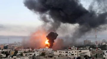 تقارير طبية: 87 قتيلًا و290 جريحًا في غزة خلال 24 ساعة نتيجة القصف الإسرائيلي