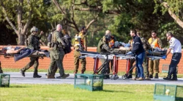 تقارير عبرية: سقوط قتلى وجرحى بين الجنود الإسرائيليين جراء أحداث أمنية معقدة في غزة