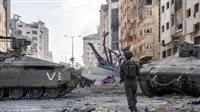 تقارير عبرية: مفاوضات بين إسرائيل وحماس لتمديد وقف إطلاق النار لمدة شهرين