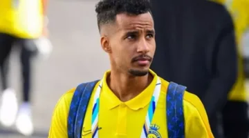 تقارير: غريب لاعب النصر طلب الغياب عن مباراة الاتحاد