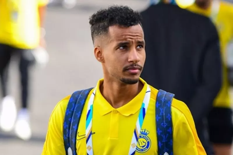 تقارير: غريب لاعب النصر طلب الغياب عن مباراة الاتحاد