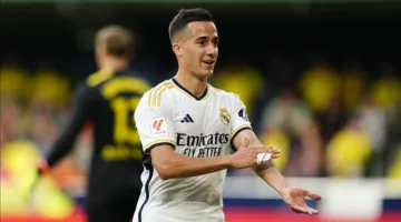 تقارير: فاسكيز يتصدر قائمة المغادرين من ريال مدريد