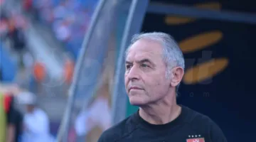 تقارير: كولر يتلقى عرضًا إماراتيًا براتب ضخم بعد رحيله عن الأهلي