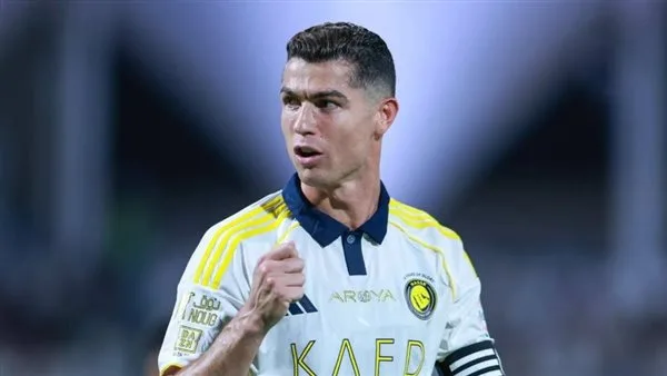 تقارير من الولايات المتحدة: الأهلي والهلال السعودي ينتاجان انضمام رونالدو تقارير من الولايات المتحدة: الأهلي والهلال السعودي ينتاجان انضمام رونالدو