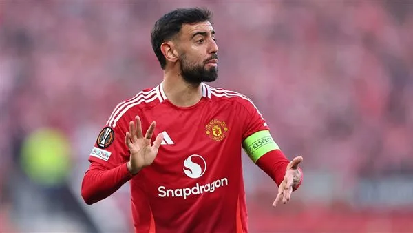 تقارير: نادي الهلال السعودي يبدأ مفاوضات رسمية لجلب برونو فيرنانديز تقارير: نادي الهلال السعودي يبدأ مفاوضات رسمية لجلب برونو فيرنانديز