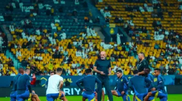 تقارير – نادٍ إيطالي بارز يخلص النصر من بيولي