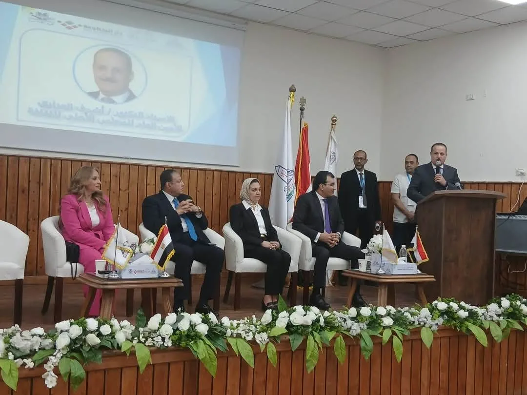 تقدير أشرف العزازي، الأمين العام للمجلس الأعلى للثقافة في جامعة عين شمس