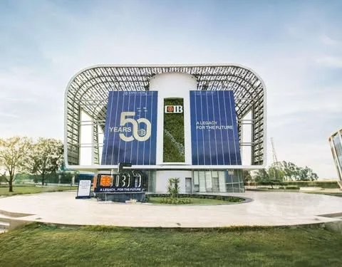 تقدير متميز لـ CIB من MEED لتميزه في دعم المشاريع الصغيرة وسلاسل التوريد. تقدير متميز لـ CIB من MEED لتميزه في دعم المشاريع الصغيرة وسلاسل التوريد.