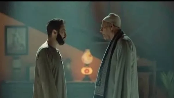 تقديم جزء سادس من مسلسل المداح في رمضان 2026.. صادق الصباح يحسم الجدل