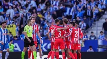 تقرير: أتلتيكو مدريد يسعى للحفاظ على ثنائي الفريق بعد كأس العالم للأندية