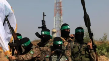 تقرير أمريكي يكشف عن “سبب فريد” مرتبط بدولة خليجية وراء قيام حماس بتنفيذ عملية “طوفان الأقصى” في 7 أكتوبر.