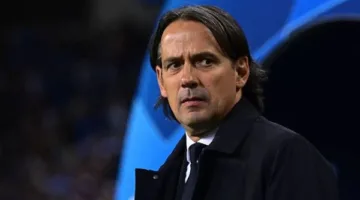تقرير: إنزاجي يوافق على قيادة فريق الهلال