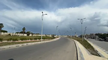 تقرير الطقس ليوم الاثنين 19 مايو في مصر: انخفاض درجات الحرارة