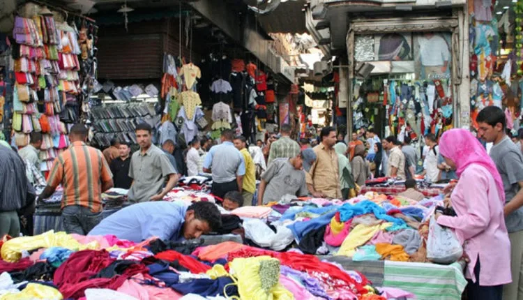 تقرير: القطاع غير الرسمي يحقق 527 مليار درهم في المعاملات لعام 2023 تقرير: القطاع غير الرسمي يحقق 527 مليار درهم في المعاملات لعام 2023
