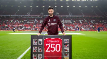 تقرير – الهلال يعطي برونو فيرنانديز فرصة أخيرة