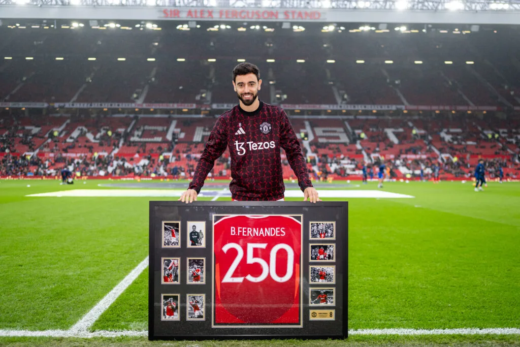 تقرير – الهلال يعطي برونو فيرنانديز فرصة أخيرة تقرير – الهلال يعطي برونو فيرنانديز فرصة أخيرة