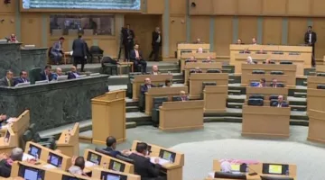 تقرير تقييم أردني: “99%” من أسئلة النواب تفتقر للجودة