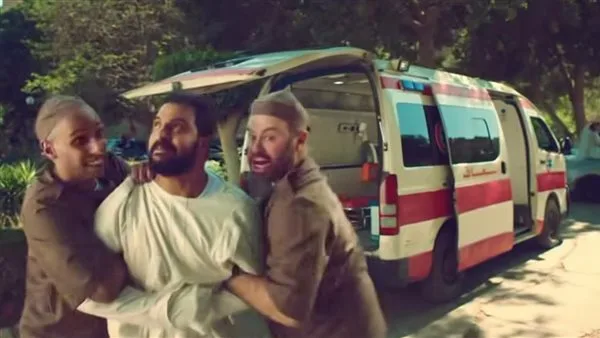 تقرير حول إعلان اتصالات الذي أساء إلى الزمالك.. تقديم شكوى رسمية للنائب العام تقرير حول إعلان اتصالات الذي أساء إلى الزمالك.. تقديم شكوى رسمية للنائب العام