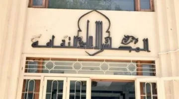 تقرير حول خريطة الفعاليات الثقافية بمناسبة الثمانينيات لمحمد سلماوي