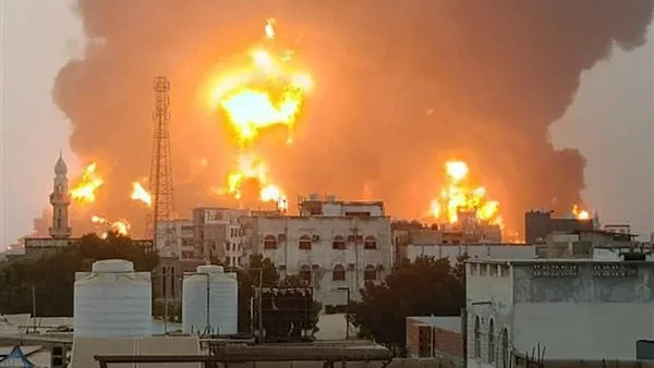 تقرير دولي: إسرائيل توسّع هجماتها في اليمن