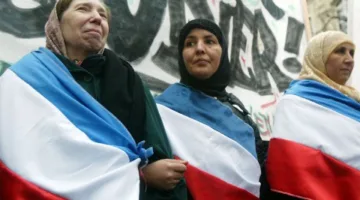 تقرير ينبه من “خطر على الوحدة الوطنية” تسببه جماعة الإخوان المسلمين في فرنسا
