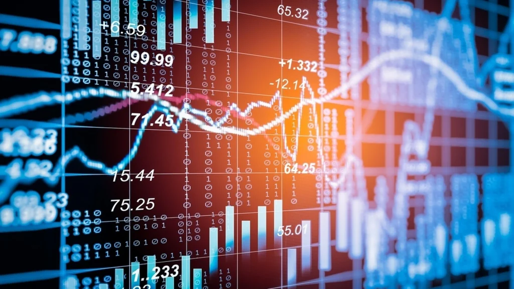 تقلبات الأسواق تُنعش إيرادات بنوك الاستثمار الأوروبية إلى أعلى مستوياتها في عقد
