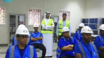 تقني مكة يطلق مشاريع تقنية للتبرع والعطاء