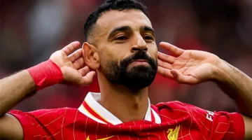 تقييم أداء محمد صلاح في مباراة ليفربول ضد كريستال بالاس في الدوري الإنجليزي