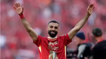 تقييم محمد صلاح أمام تشيلسي من الصحف الإنجليزية